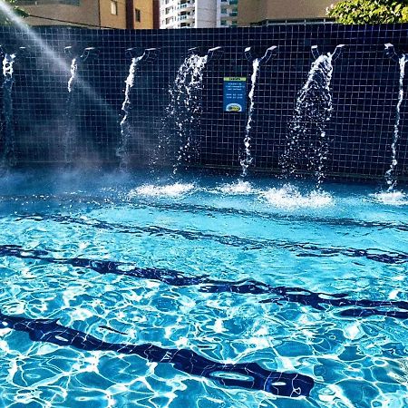 Eldorado Thermas Park كلدس نوفاس المظهر الخارجي الصورة
