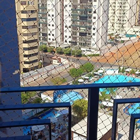 Eldorado Thermas Park كلدس نوفاس المظهر الخارجي الصورة