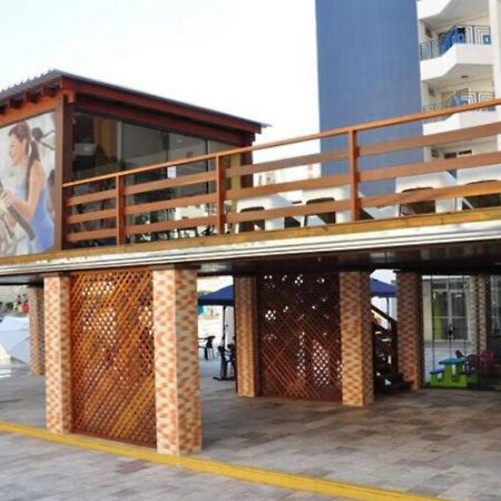 Eldorado Thermas Park كلدس نوفاس المظهر الخارجي الصورة
