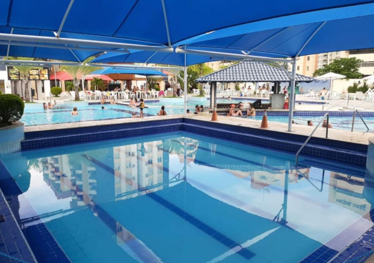 Eldorado Thermas Park كلدس نوفاس المظهر الخارجي الصورة