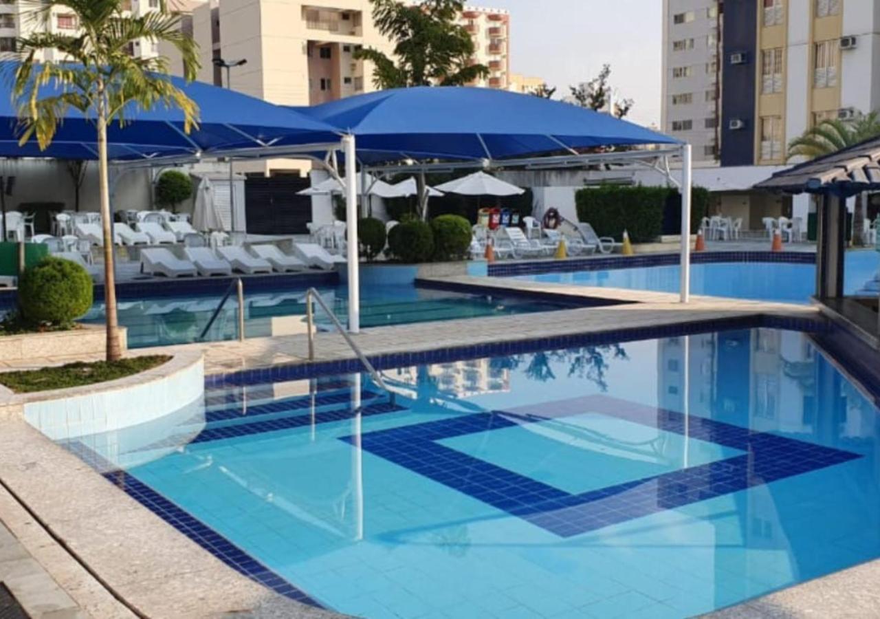 Eldorado Thermas Park كلدس نوفاس المظهر الخارجي الصورة