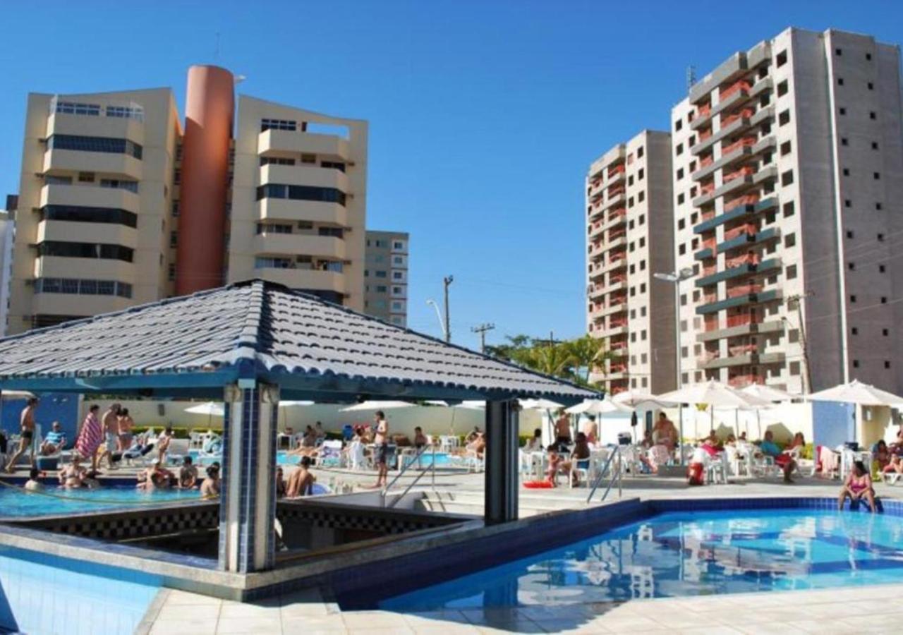 Eldorado Thermas Park كلدس نوفاس المظهر الخارجي الصورة