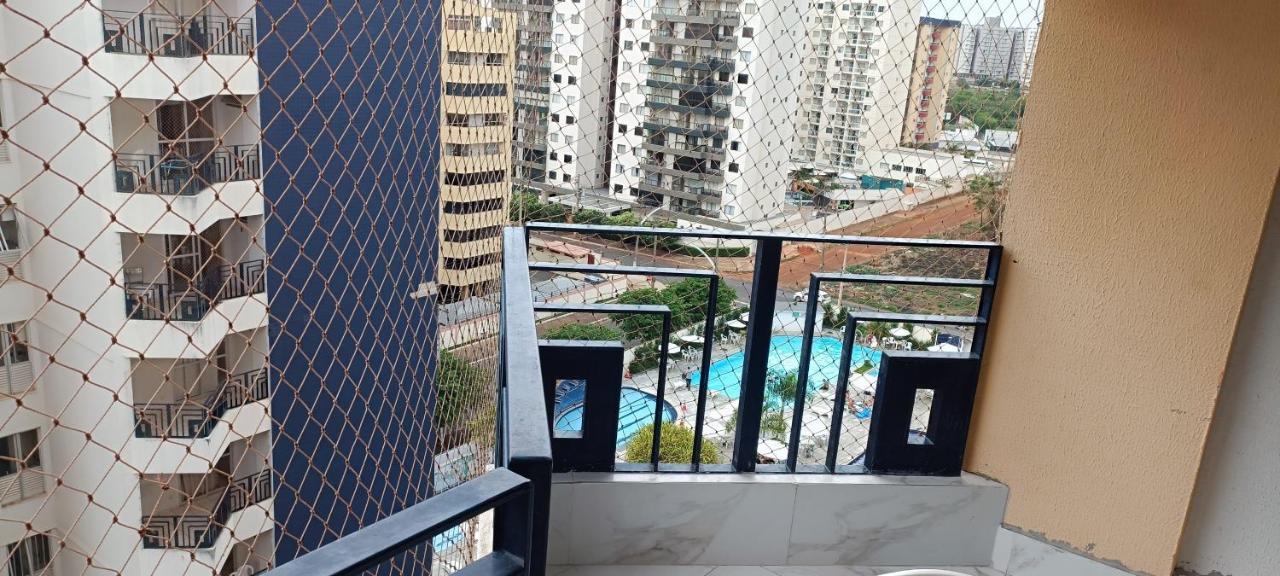 Eldorado Thermas Park كلدس نوفاس المظهر الخارجي الصورة