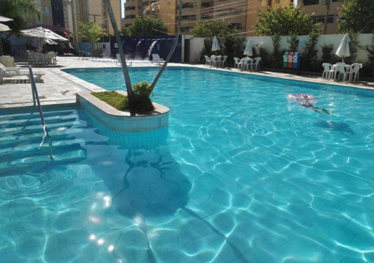 Eldorado Thermas Park كلدس نوفاس المظهر الخارجي الصورة