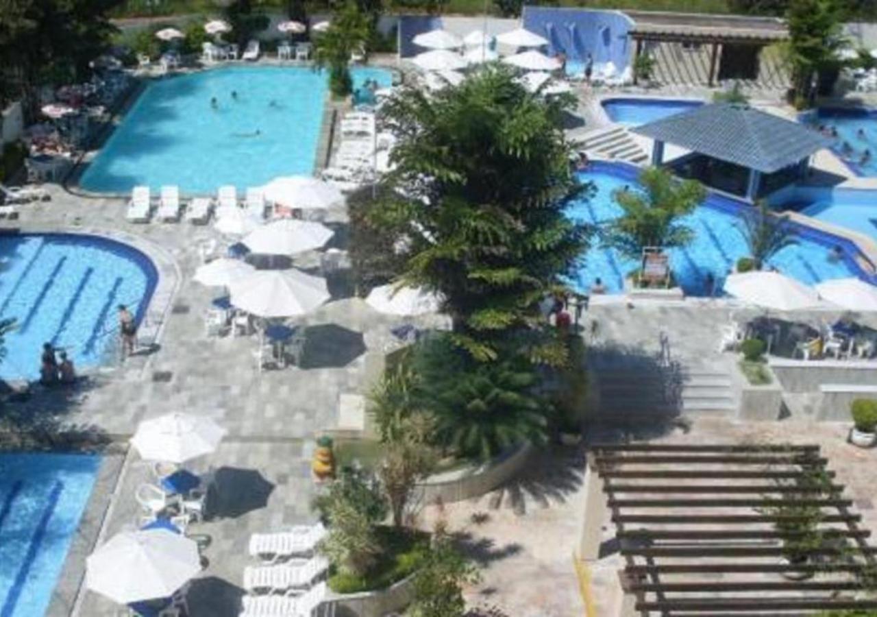 Eldorado Thermas Park كلدس نوفاس المظهر الخارجي الصورة